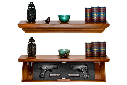 Patriot Mantle